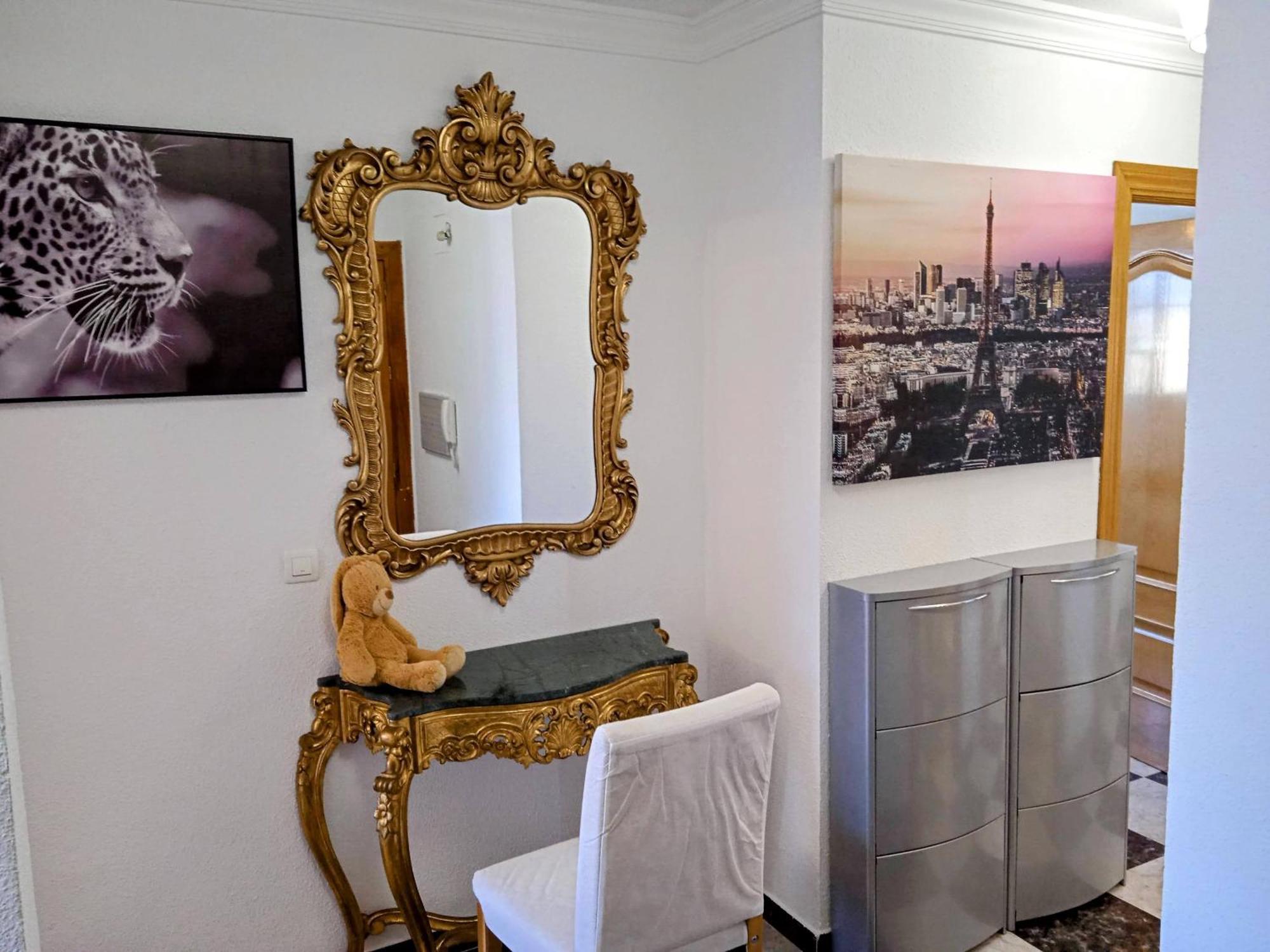 Iberos Royal Daire La Zubia  Dış mekan fotoğraf